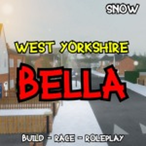 West Yorkshire UK